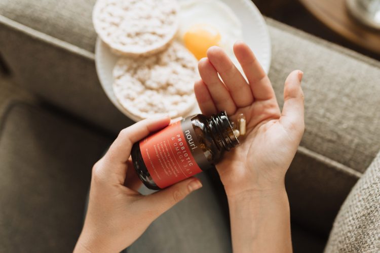 The Biggest Supplement Trends Of 2020