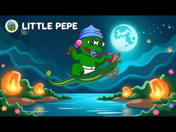 Access New Opportunities and Features Through Little Pepe