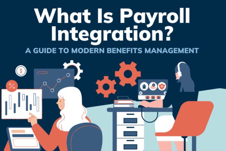 The Role of Payroll-Insurance Integration in Modern Worker Coverage