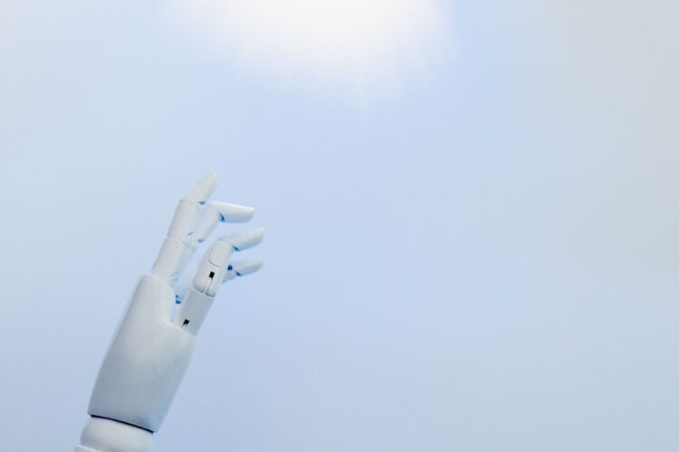 AI tech funding