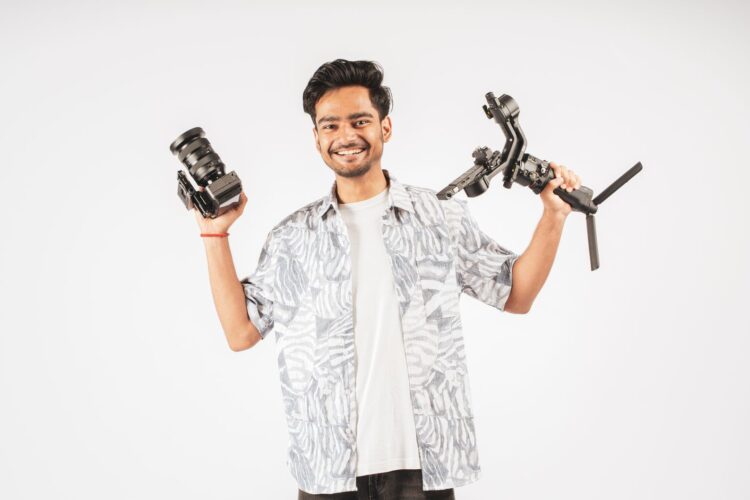 Bilibili Indian creators
