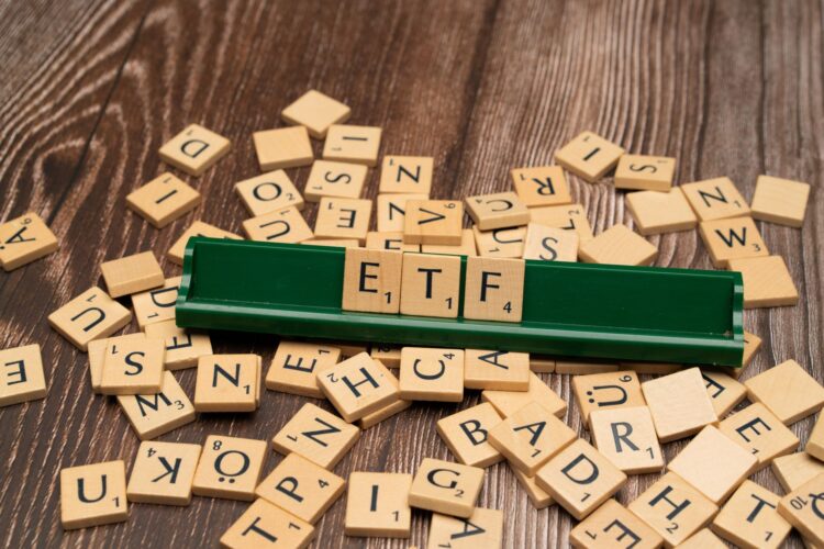 Bitcoin ETFs options