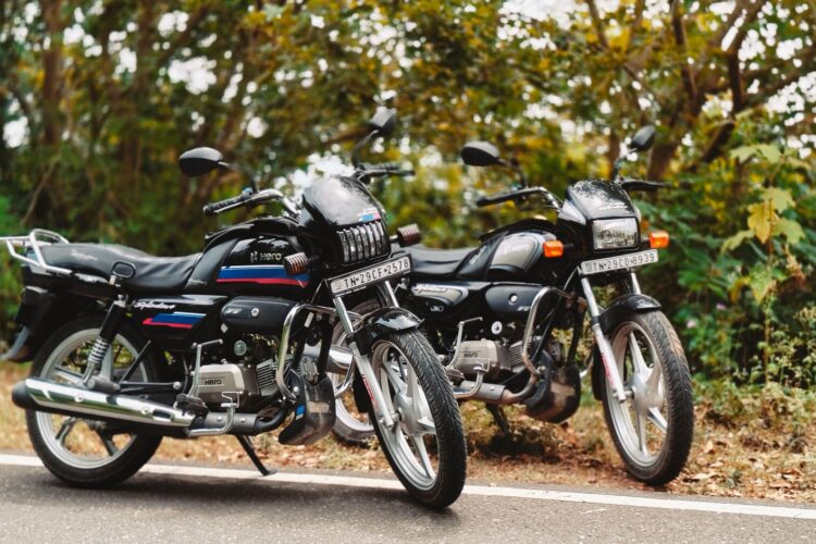 Hero Motors IPO allotment