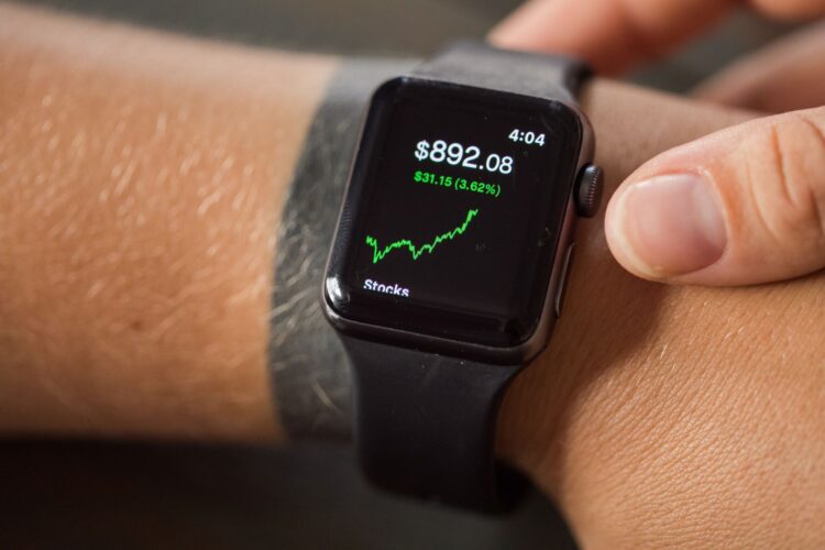 Movado Group stock gains