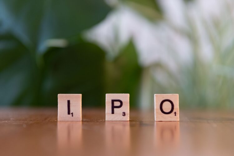 NSE IPO orders