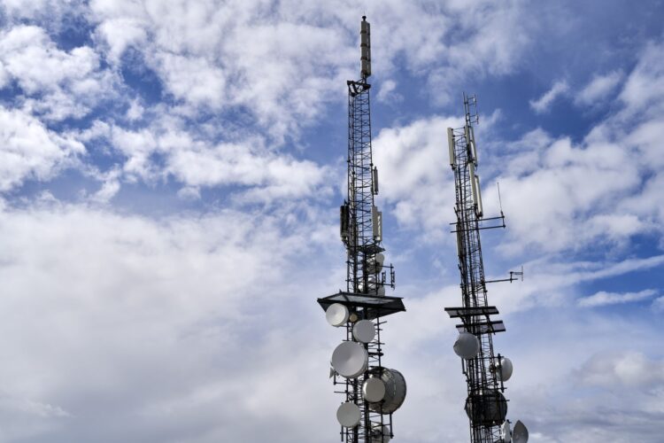 Pixxel satellite infrastructure