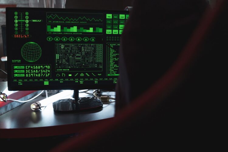 Anthropic cyber program