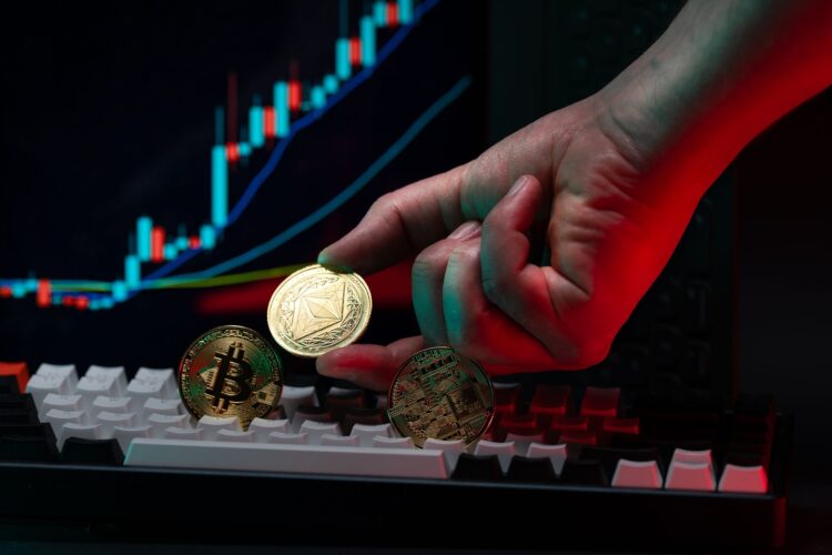 Bitcoin next big move