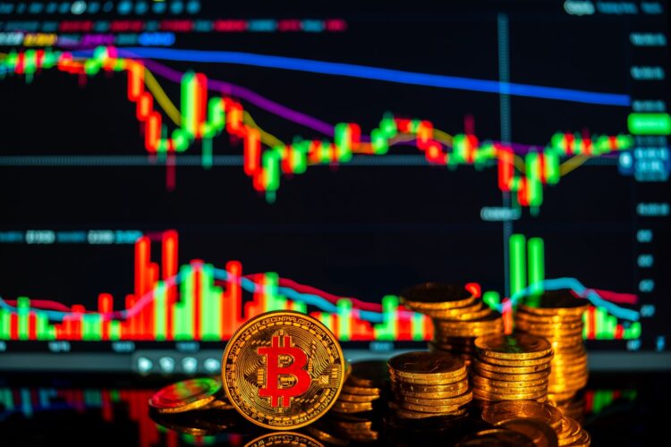 Bitcoin price forecast