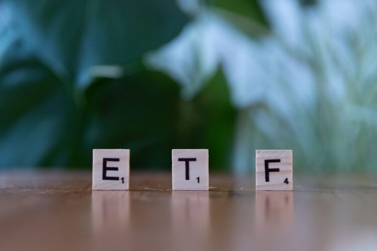 Fidelity Bitcoin ETF