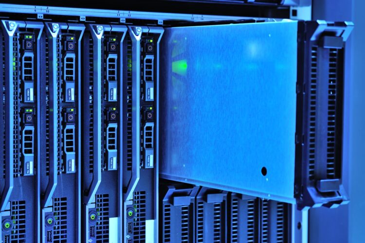 India data centre expansion